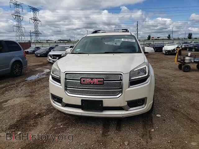 2015 GMC ACADIA DEN - VIN: 1GKKVTKD3FJ198124 - Фото 14
