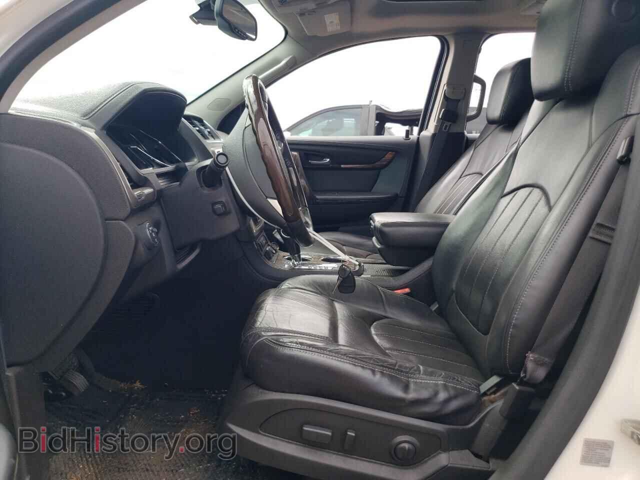 2015 GMC ACADIA DEN - VIN: 1GKKVTKD3FJ198124 - Фото 7