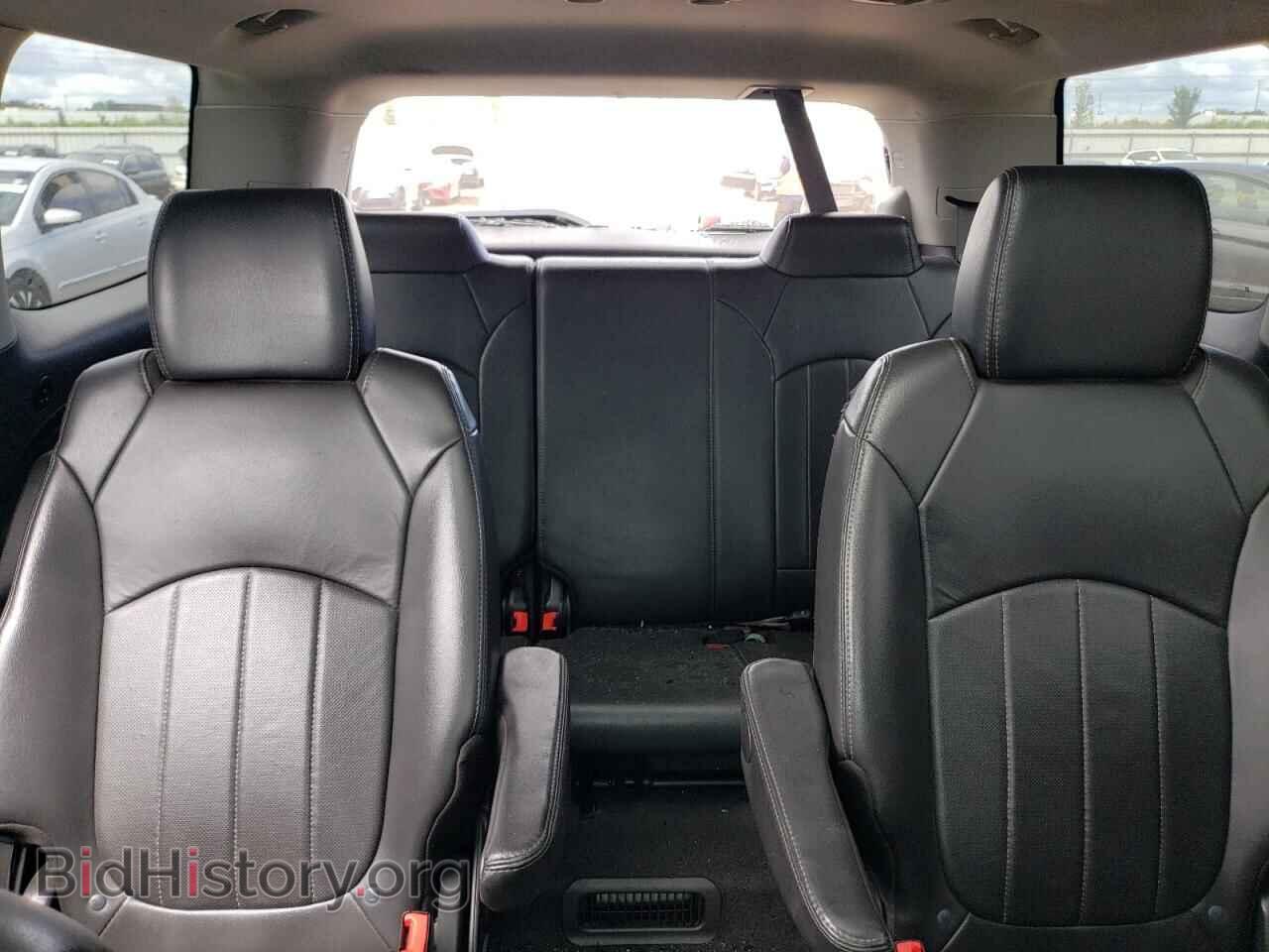 2015 GMC ACADIA DEN - VIN: 1GKKVTKD3FJ198124 - Фото 10