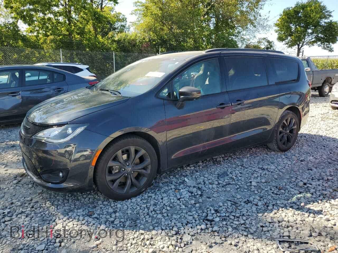 Photo 2C4RC1EG5KR686460 - CHRYSLER PACIFICA 2019
