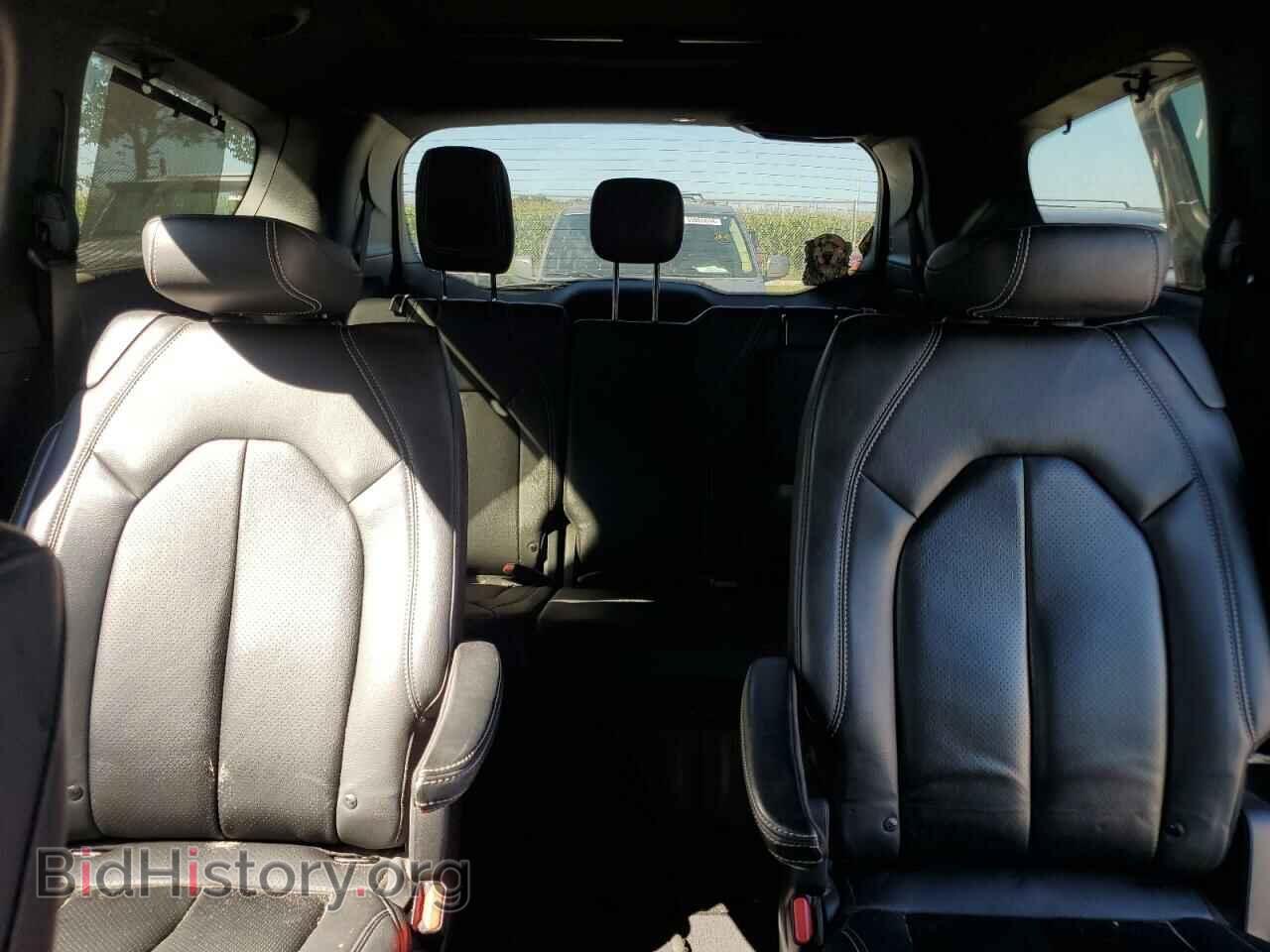 2019 CHRYSLER PACIFICA - VIN: 2C4RC1EG5KR686460 - Фото 10