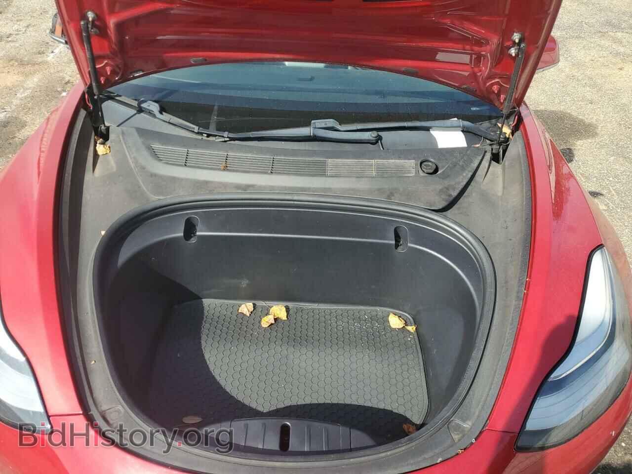 2020 TESLA MODEL 3 - VIN: 5YJ3E1EA3LF495192 - Photo 11