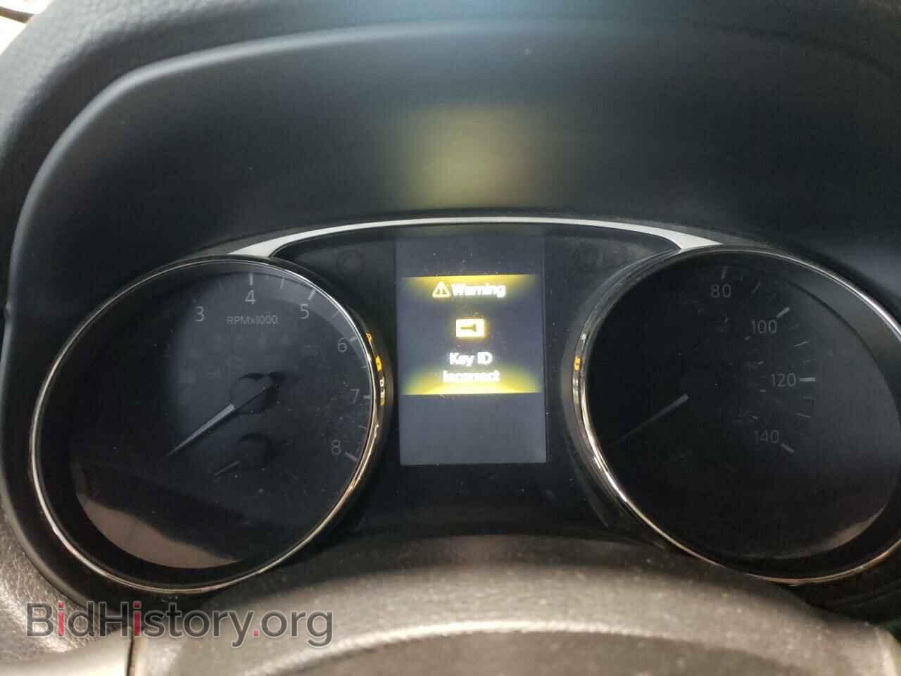 2015 NISSAN ROGUE - VIN: KNMAT2MV0FP569931 - Фото 9