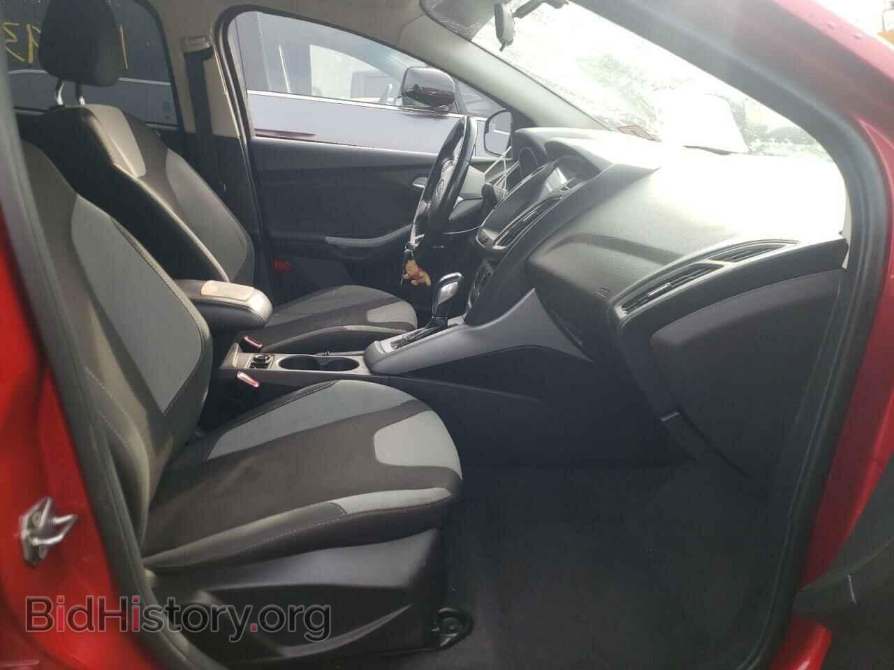2012 FORD FOCUS - VIN: 1FAHP3F24CL297470 - Photo 5
