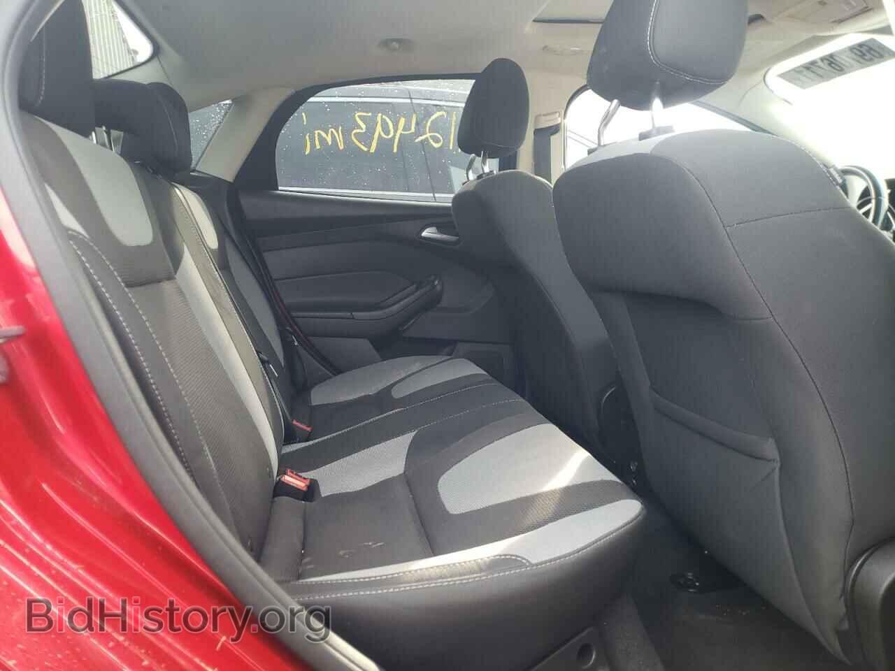 2012 FORD FOCUS - VIN: 1FAHP3F24CL297470 - Photo 6