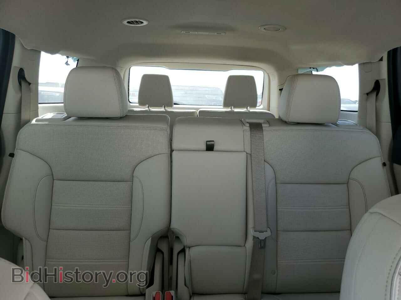 2023 GMC ACADIA DEN - VIN: 1GKKNPLSXPZ157979 - Фото 10