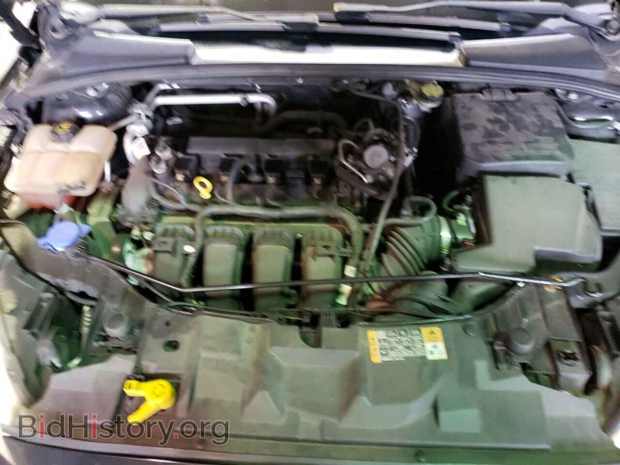 2016 FORD ALL Models - VIN: 1FADP3F28GL337988 - Photo 11