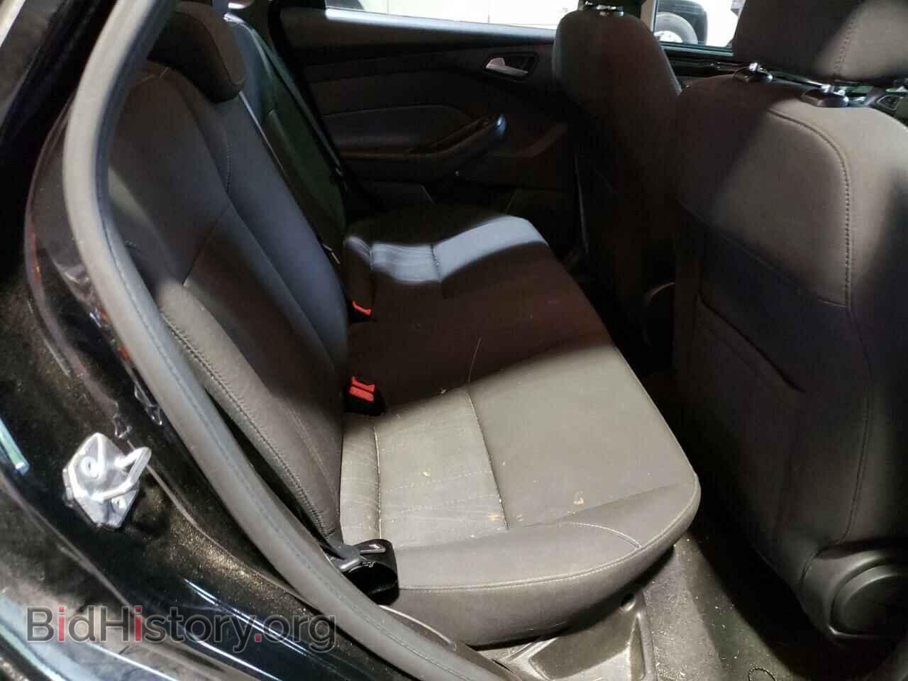 2016 FORD ALL Models - VIN: 1FADP3F28GL337988 - Photo 10