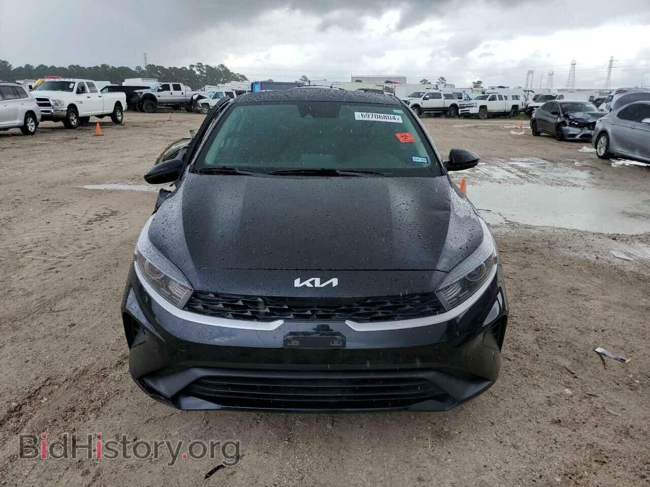 2024 KIA FORTE - VIN: 3KPF24AD2RE749514 - Фото 5