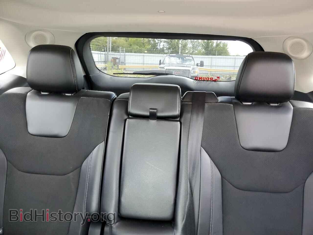 2016 FORD EDGE - VIN: 2FMPK4AP6GBB49206 - Фото 10