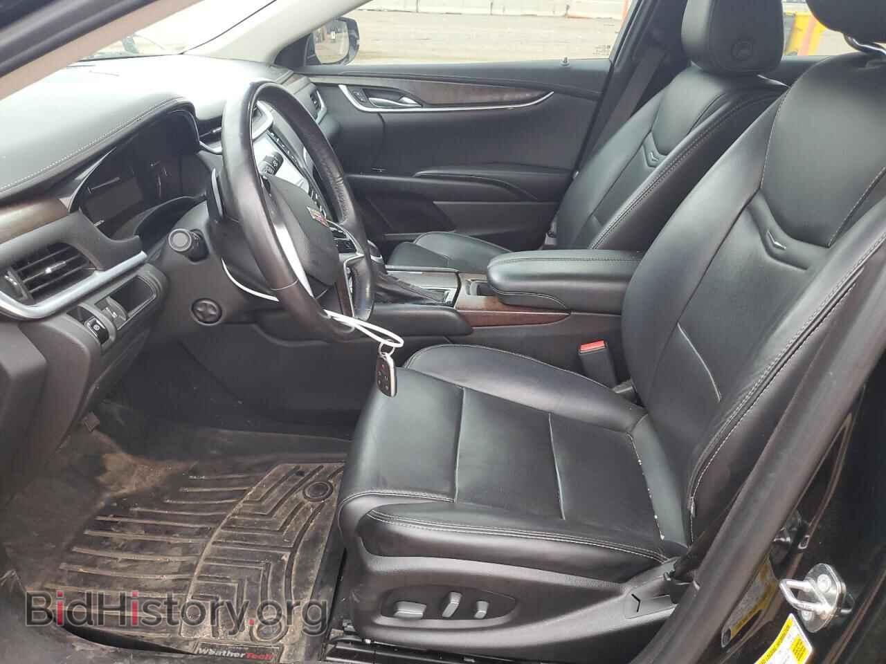 2018 CADILLAC XTS - VIN: 2G61M5S35J9116933 - Фото 7