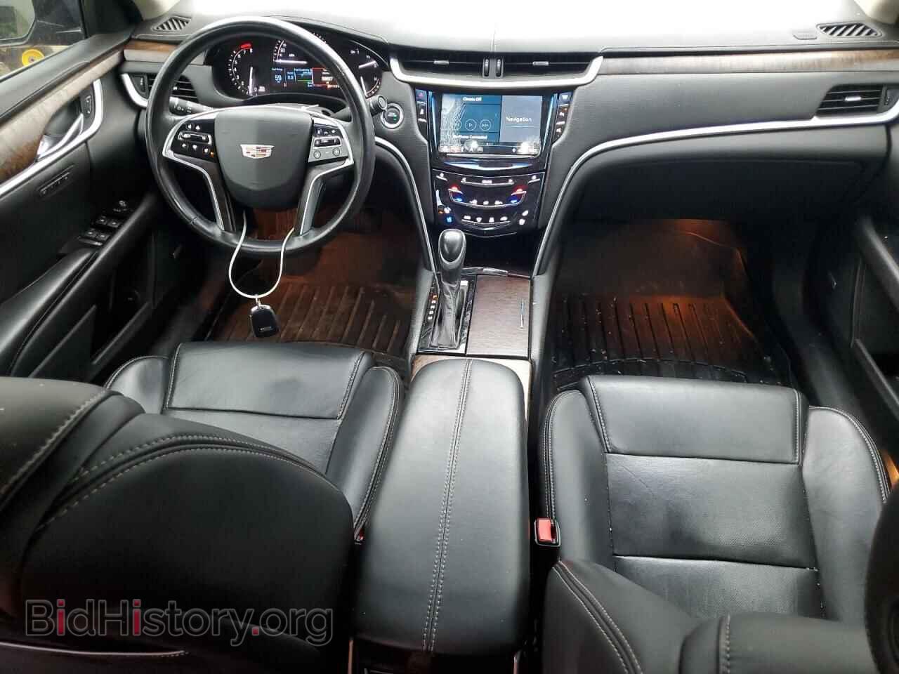 2018 CADILLAC XTS - VIN: 2G61M5S35J9116933 - Фото 8