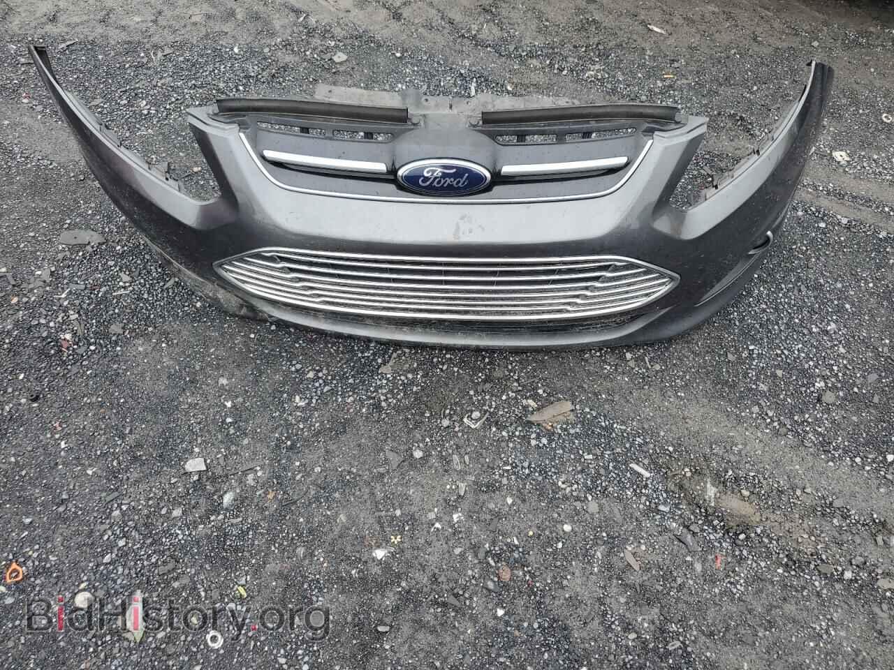 2016 FORD CMAX - VIN: 1FADP5BU1GL105123 - Photo 13