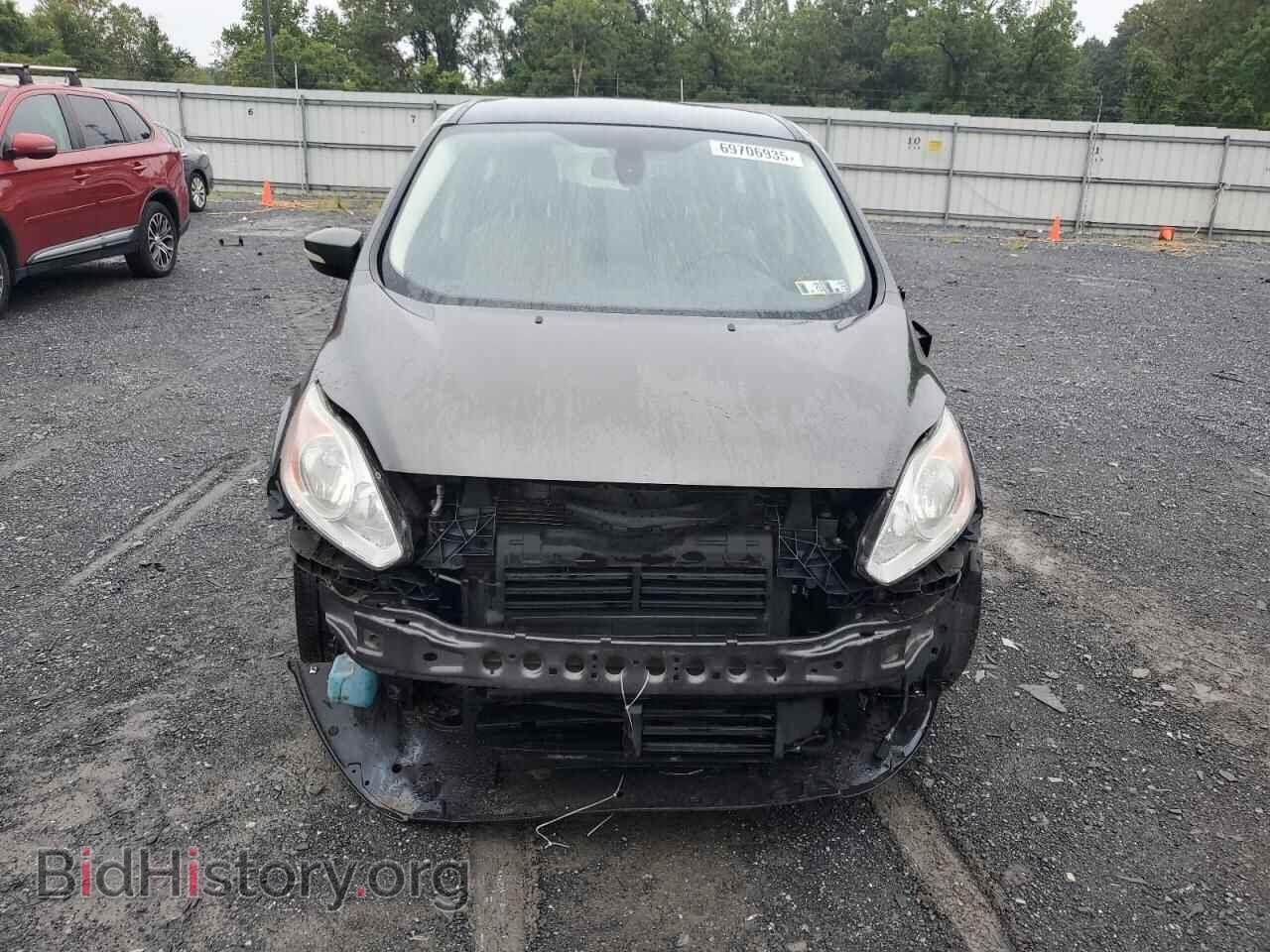 2016 FORD CMAX - VIN: 1FADP5BU1GL105123 - Photo 5
