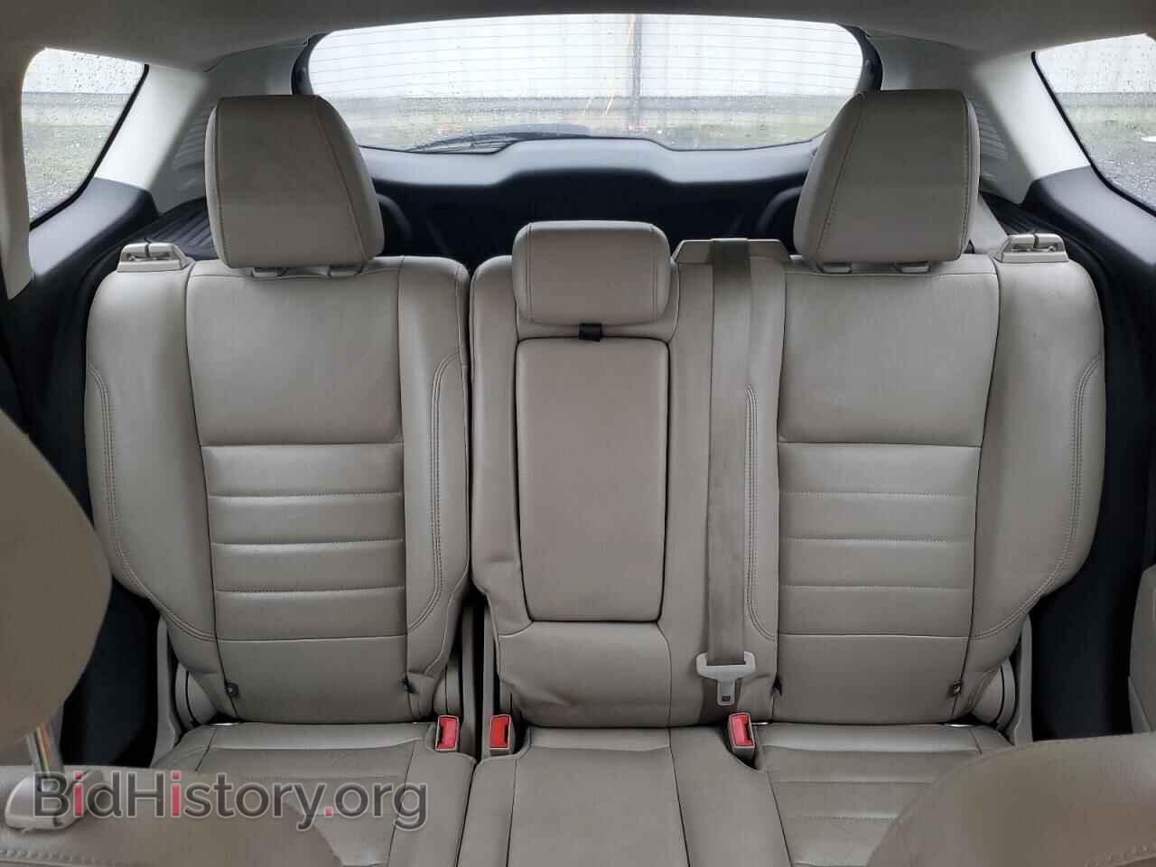 2016 FORD CMAX - VIN: 1FADP5BU1GL105123 - Photo 10
