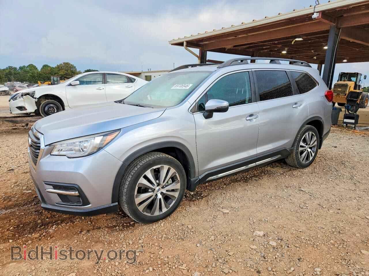 Фотография 4S4WMALD5L3470901 - SUBARU ASCENT 2020