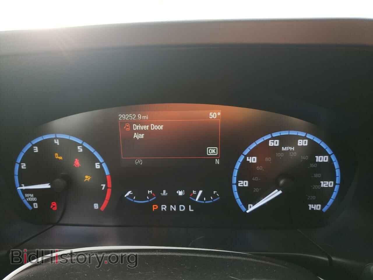 2021 FORD BRONCO - VIN: 3FMCR9A68MRA68140 - Фото 9