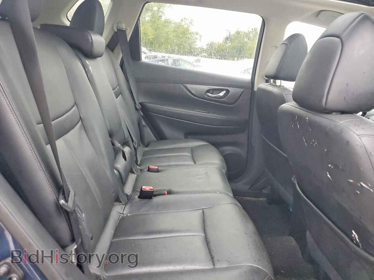 2015 NISSAN ROGUE - VIN: 5N1AT2MV7FC780952 - Фото 11