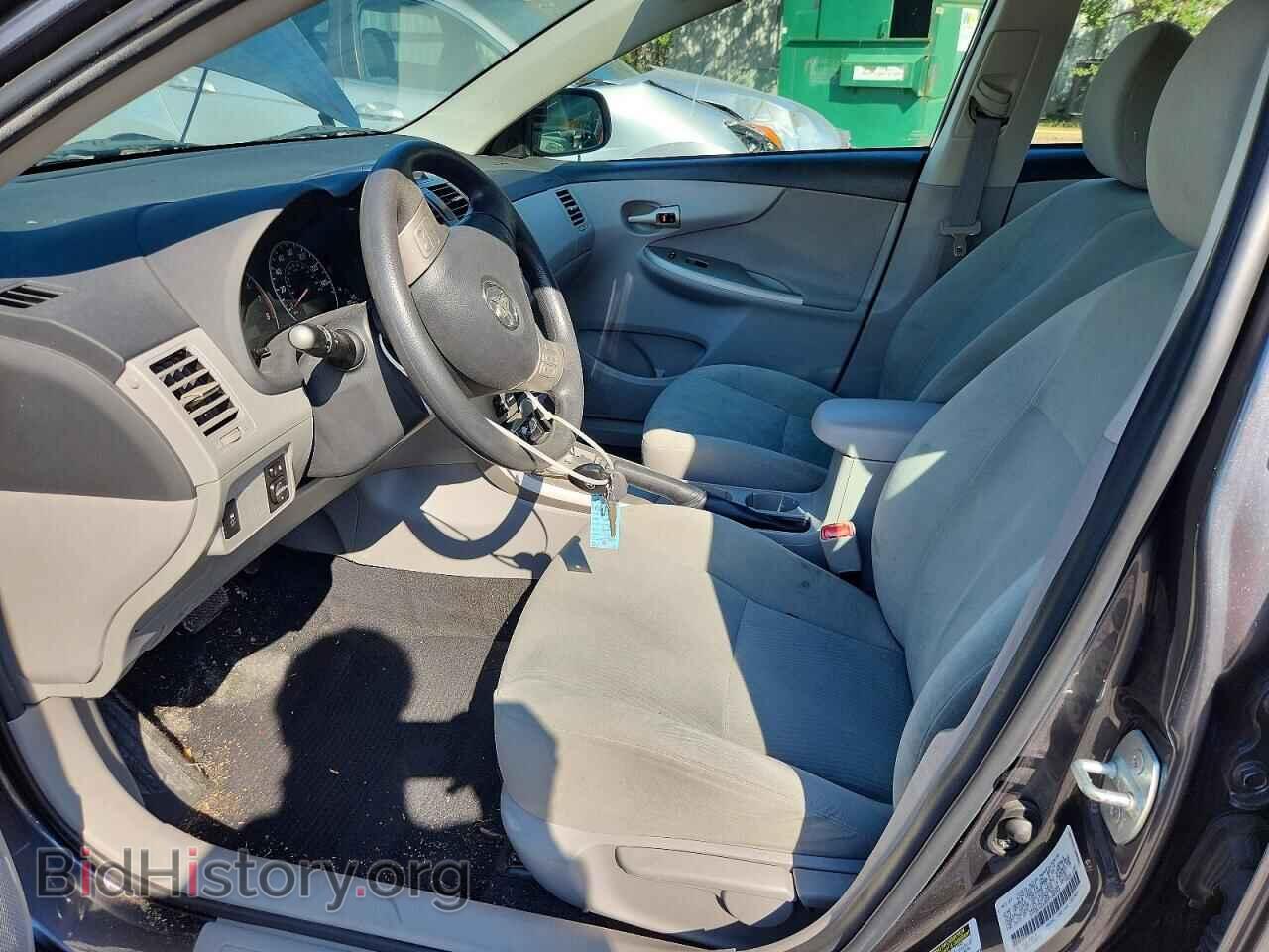 2013 TOYOTA COROLLA - VIN: 5YFBU4EE8DP166352 - Photo 7