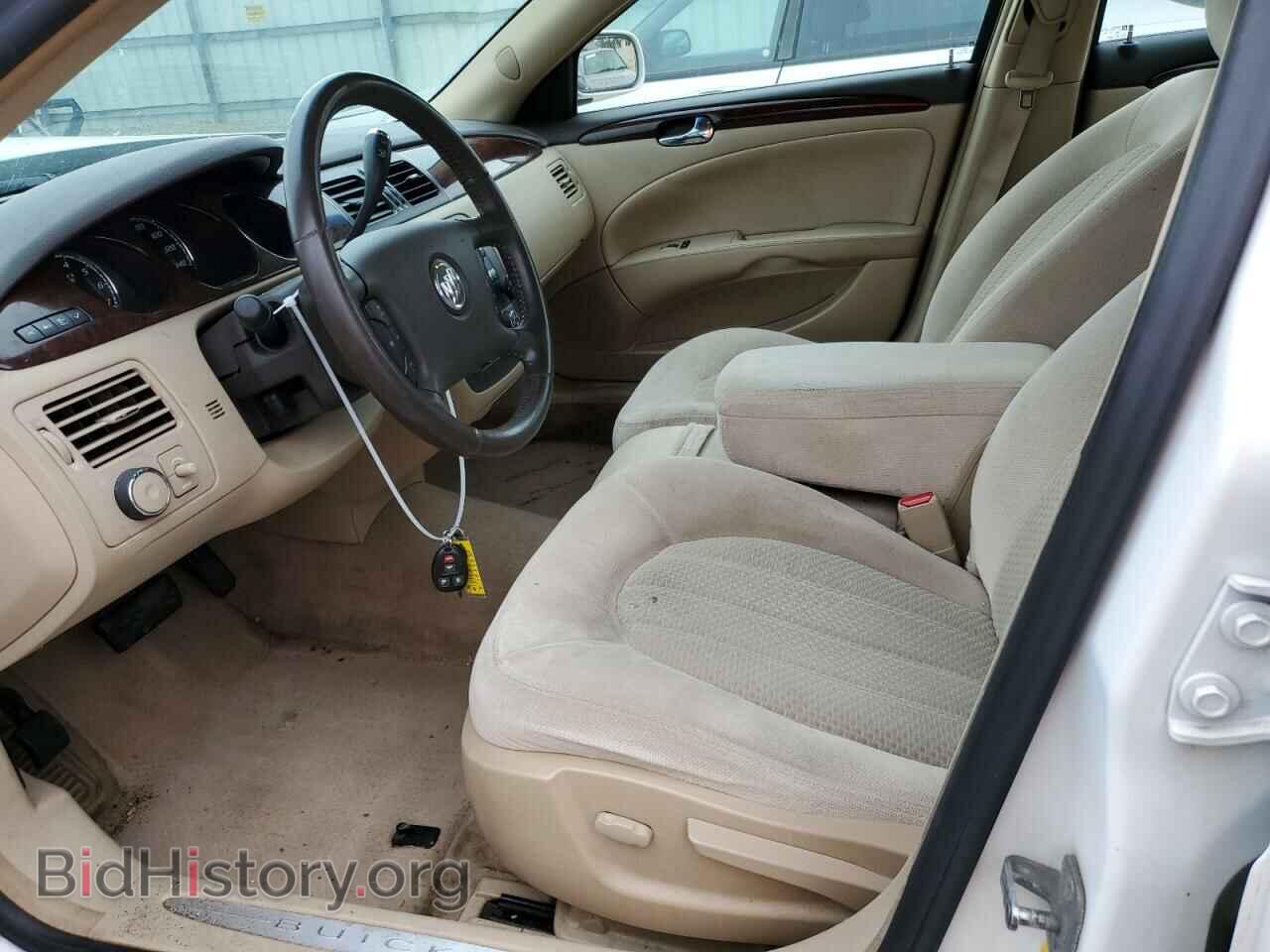 2011 BUICK LUCERNE - VIN: 1G4HA5EM4BU107682 - Фото 7