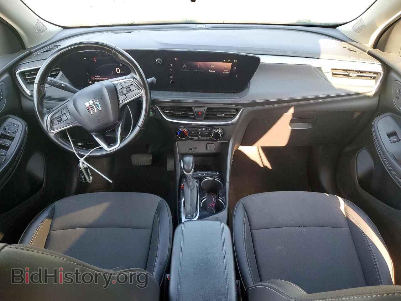 2024 BUICK ENCORE - VIN: KL4AMBS21RB128181 - Photo 8