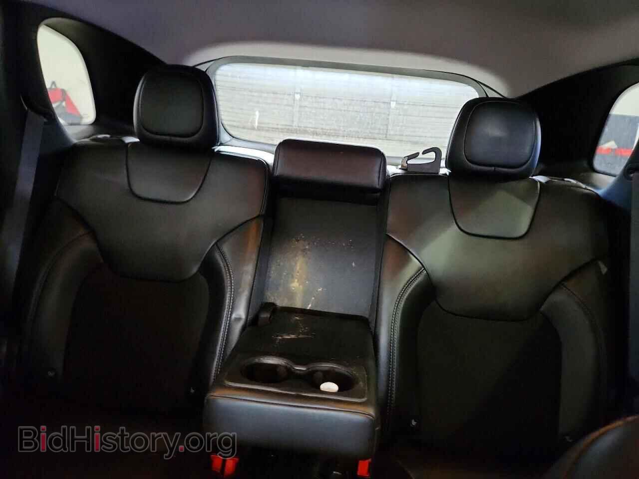 2019 JEEP CHEROKEE - VIN: 1C4PJMLN8KD123972 - Photo 10