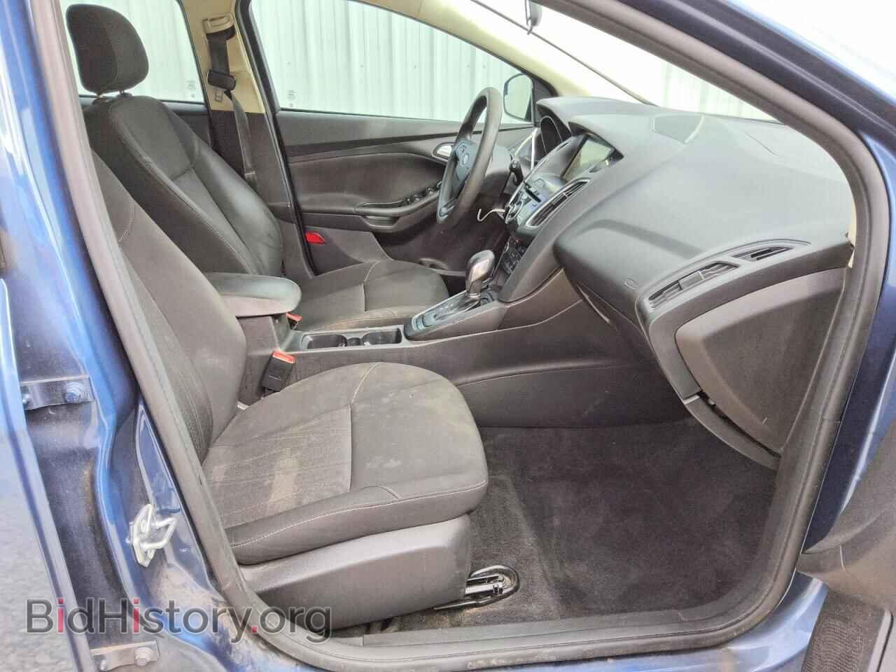 2018 FORD FOCUS - VIN: 1FADP3M24JL201917 - Photo 13