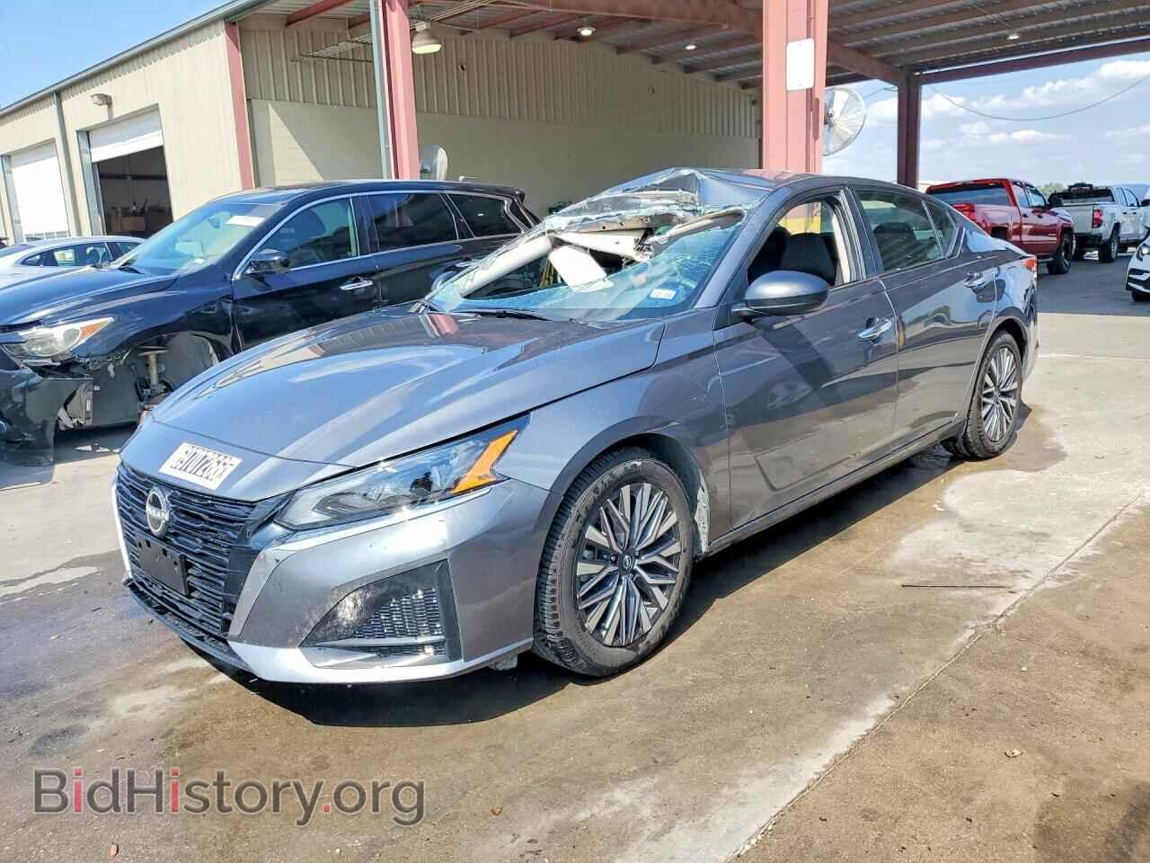 Photo 1N4BL4DV2SN360041 - NISSAN ALTIMA 2025