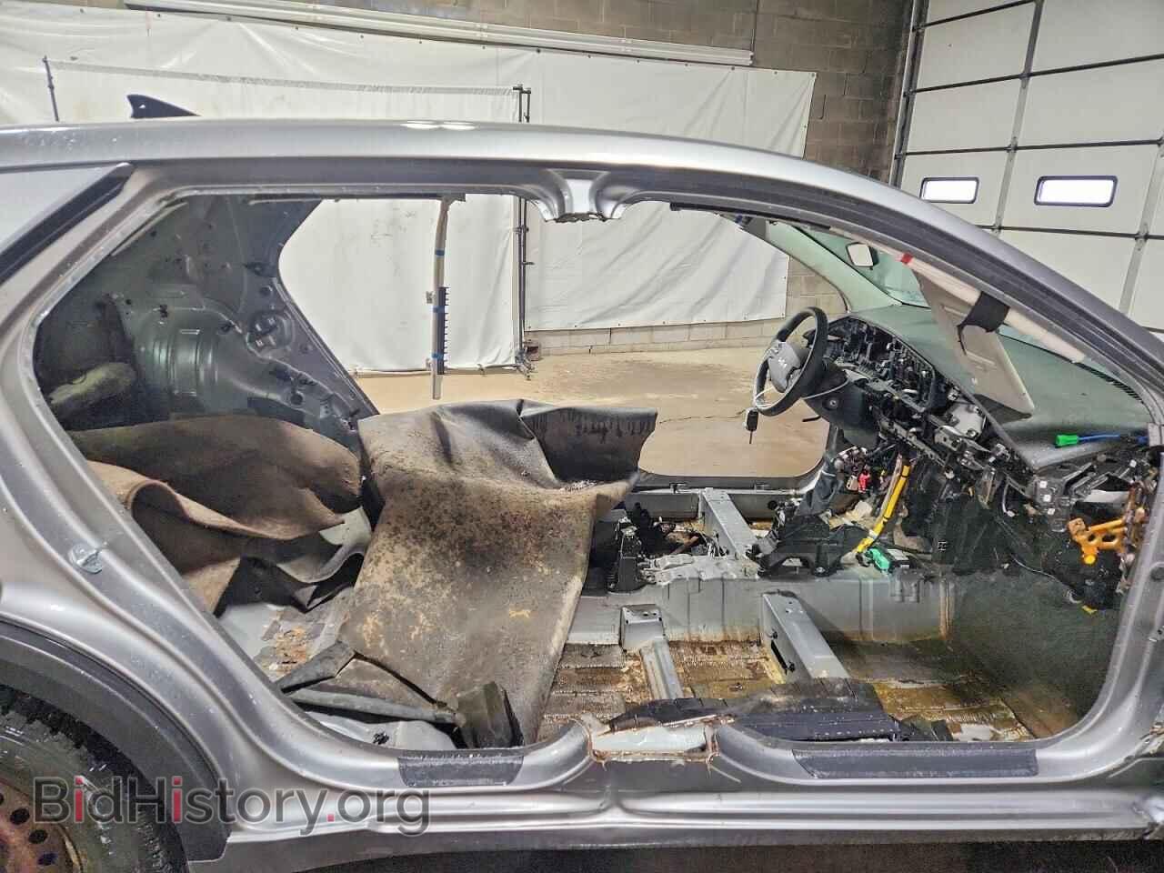2026 KIA NIRO - VIN: KNDCP3LEXT5336263 - Фото 10