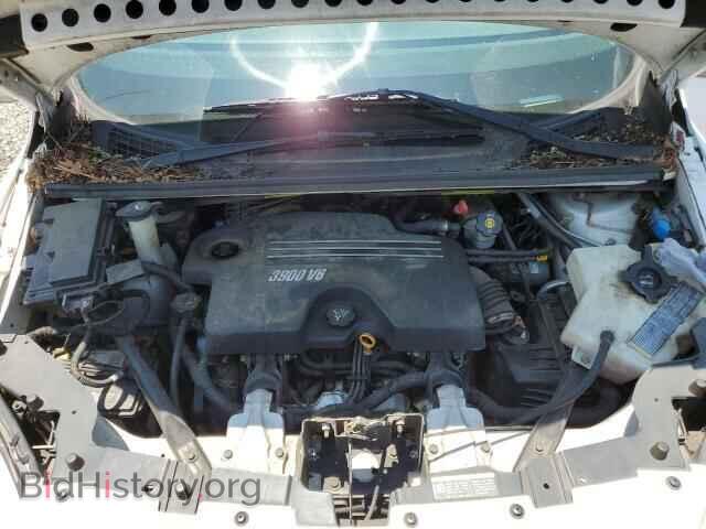 2008 CHEVROLET UPLANDER - VIN: 1GNDV23W68D201721 - Фото 12