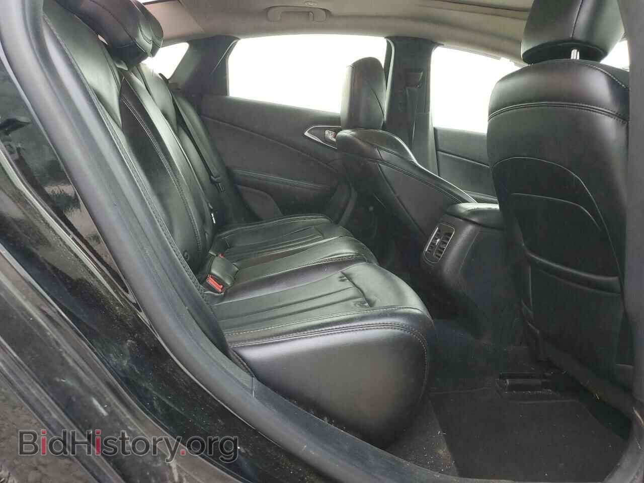 2017 CHRYSLER 200 - VIN: 1C3CCCABXHN505472 - Фото 10