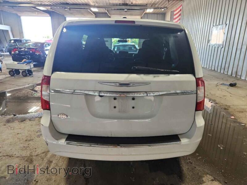 2015 Chrysler MINIVAN (VIN 2C4RC1BG7FR708338) — photo 6 of 14