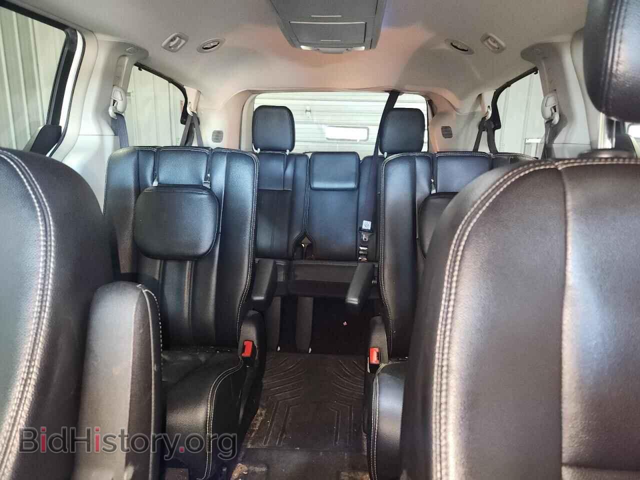 2015 CHRYSLER MINIVAN - VIN: 2C4RC1BG7FR708338 - Photo 10