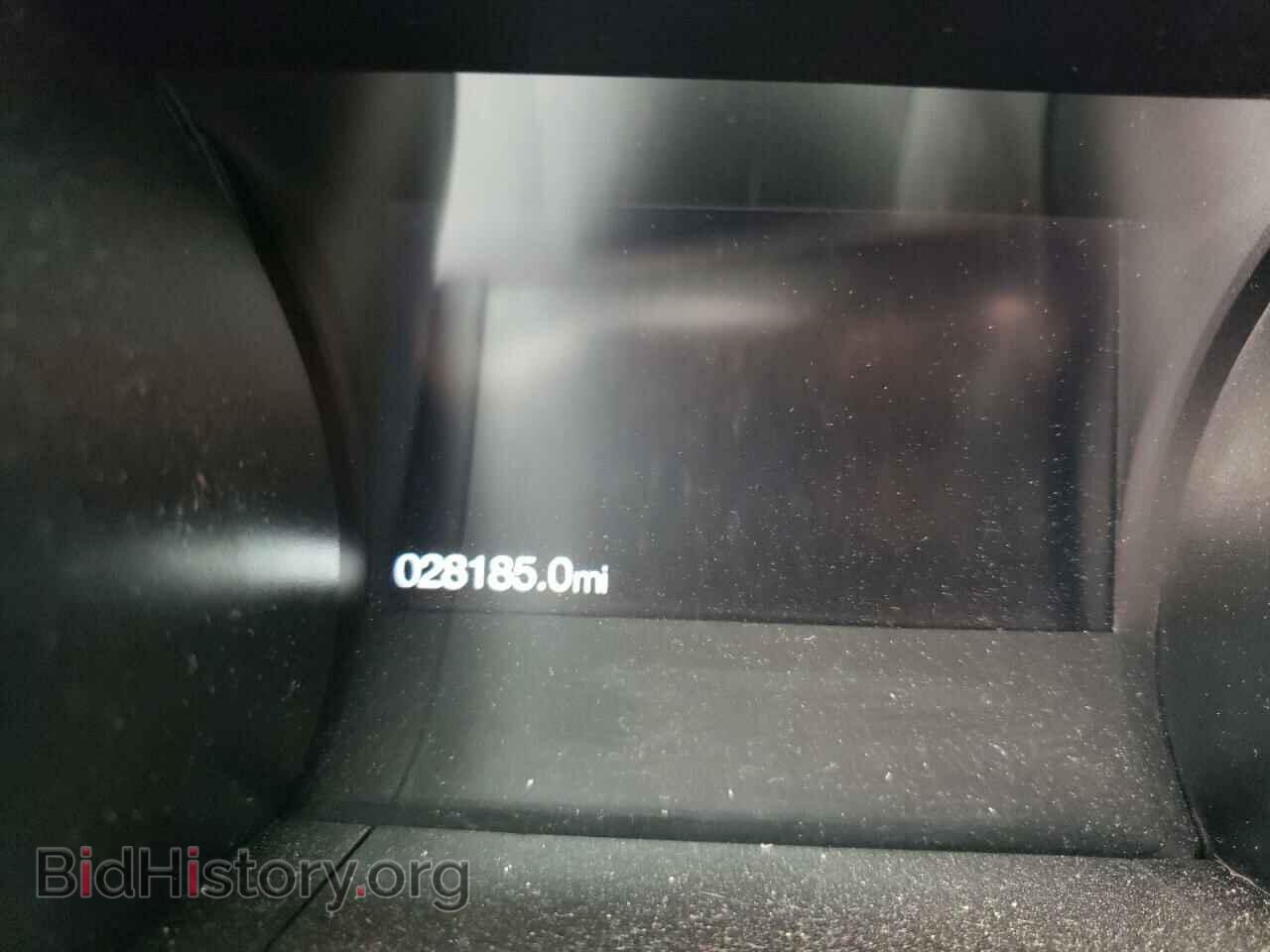 2019 FORD MUSTANG - VIN: 1FA6P8CF0K5201350 - Фото 8