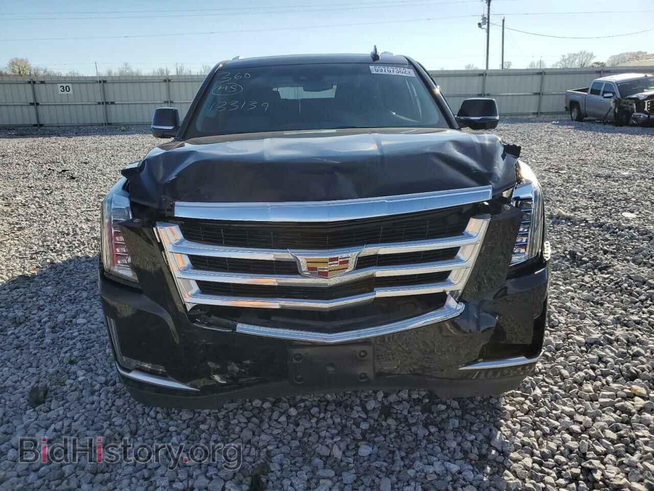 2017 CADILLAC ESCALADE - VIN: 1GYS3HKJ6HR133139 - Фото 5
