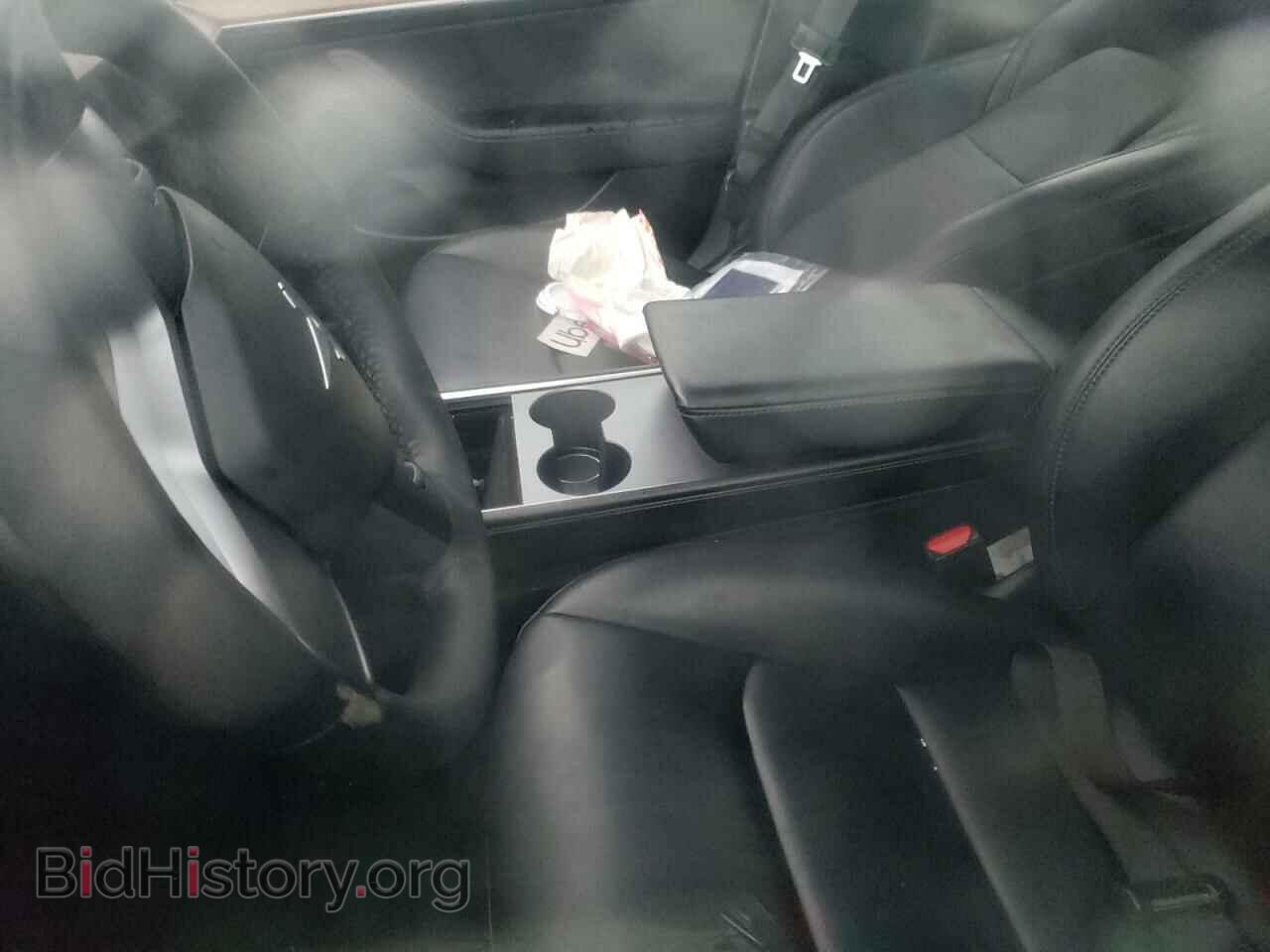 2021 TESLA MODEL 3 - VIN: 5YJ3E1EA0MF087511 - Photo 7