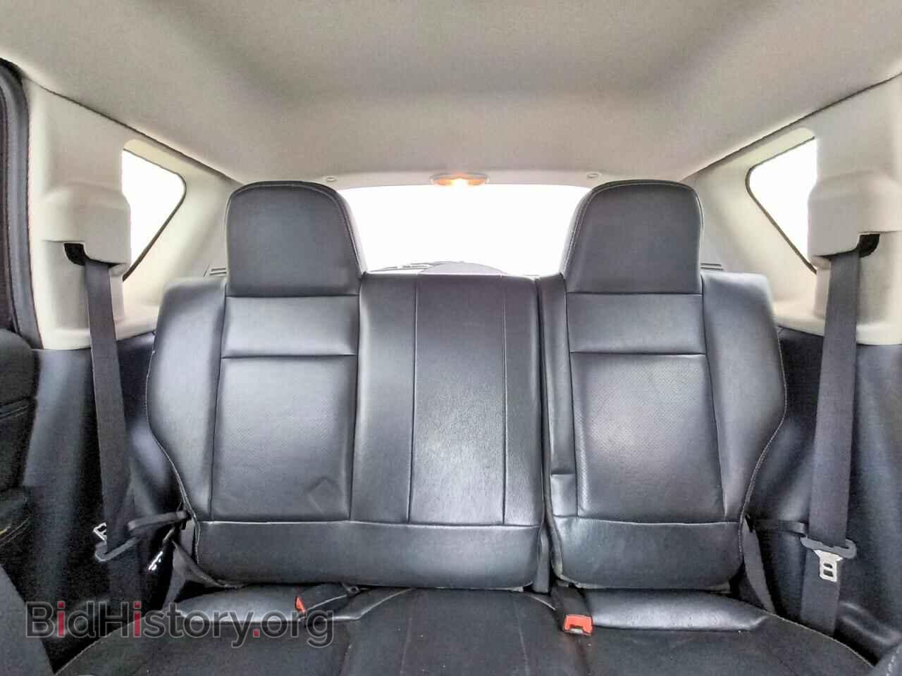 2016 JEEP COMPASS - VIN: 1C4NJDEB0GD572399 - Фото 10