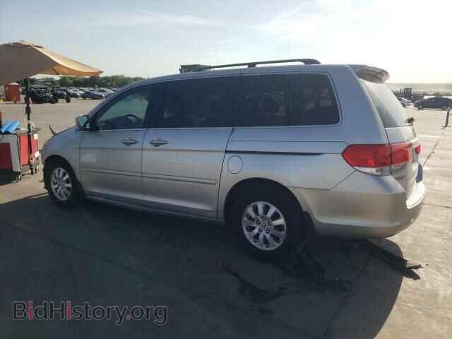 2008 HONDA All Models - VIN: 5FNRL38668B088185 - Фото 2