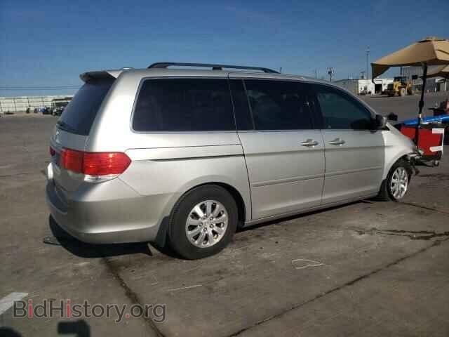 2008 HONDA All Models - VIN: 5FNRL38668B088185 - Фото 3