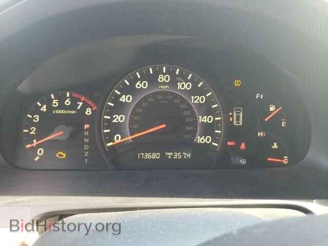 2008 HONDA All Models - VIN: 5FNRL38668B088185 - Фото 9