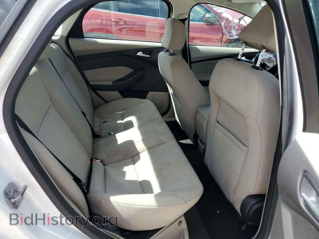 2017 FORD FOCUS - VIN: 1FADP3F2XHL286429 - Photo 10