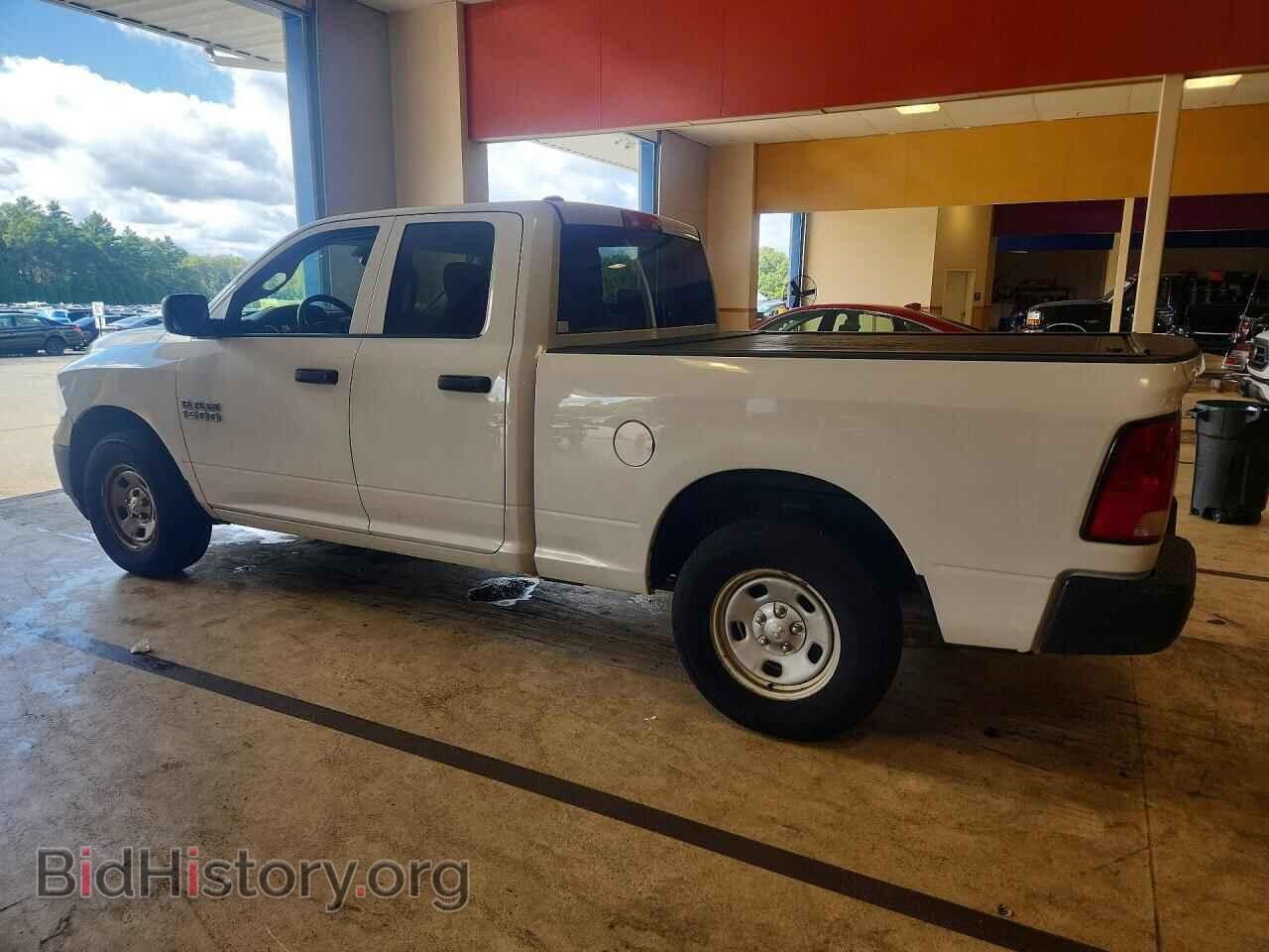 2017 RAM 1500 - VIN: 1C6RR7FG1HS639876 - Photo 2