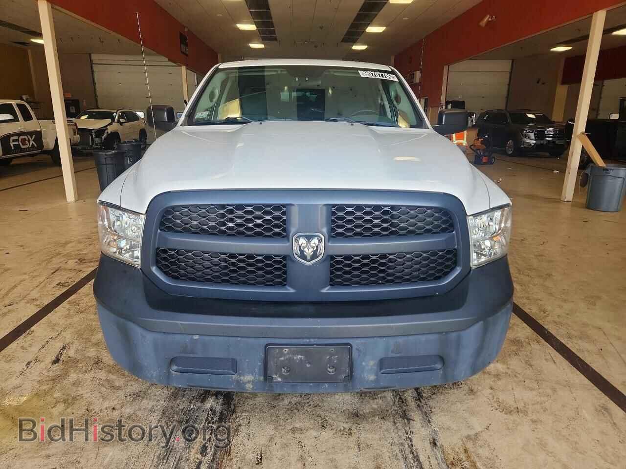 2017 RAM 1500 - VIN: 1C6RR7FG1HS639876 - Photo 5