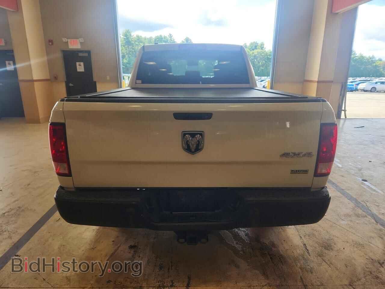 2017 RAM 1500 - VIN: 1C6RR7FG1HS639876 - Photo 6