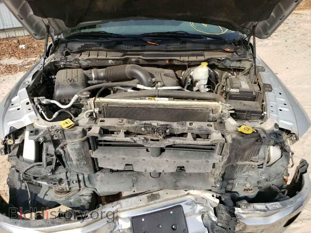2014 RAM 1500 - VIN: 1C6RR6GT6ES319793 - Photo 11