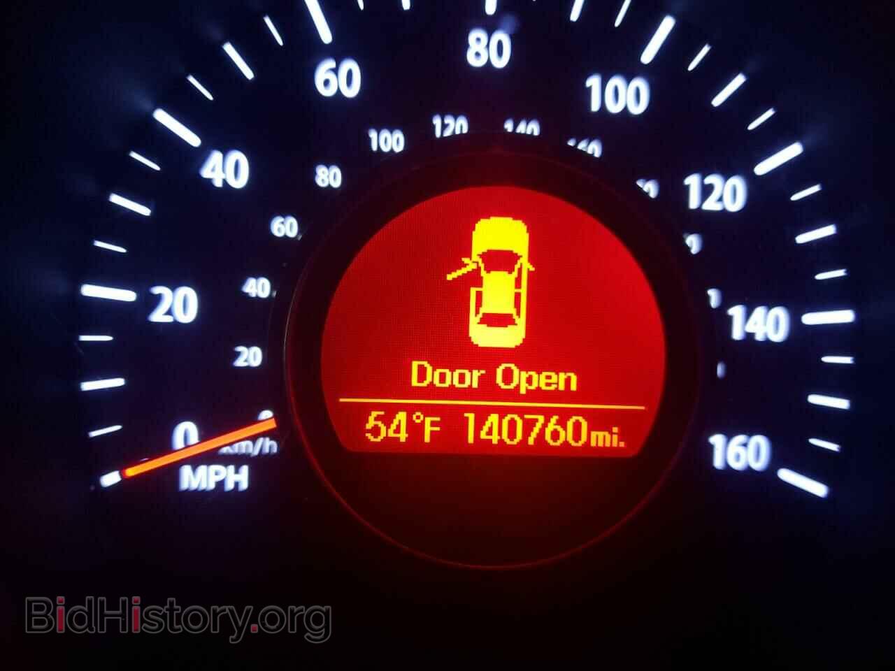 2013 KIA OPTIMA - VIN: 5XXGM4A75DG112951 - Фото 8