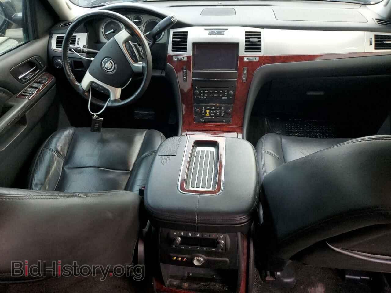 2012 CADILLAC ESCALADE - VIN: 1GYS3JEF7CR287544 - Фото 8