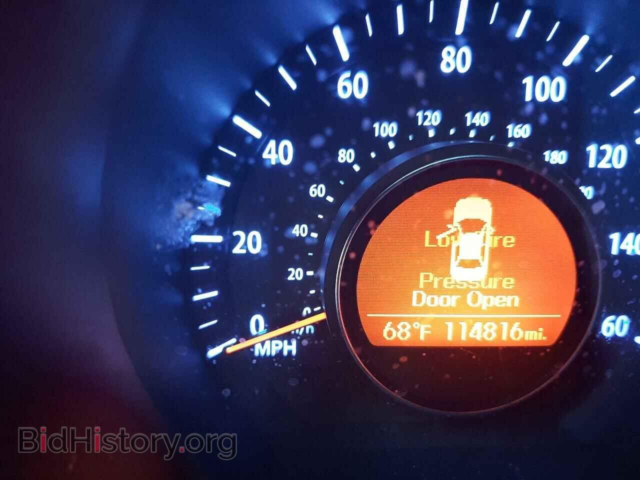 2012 KIA OPTIMA - VIN: 5XXGM4A77CG076419 - Фото 8