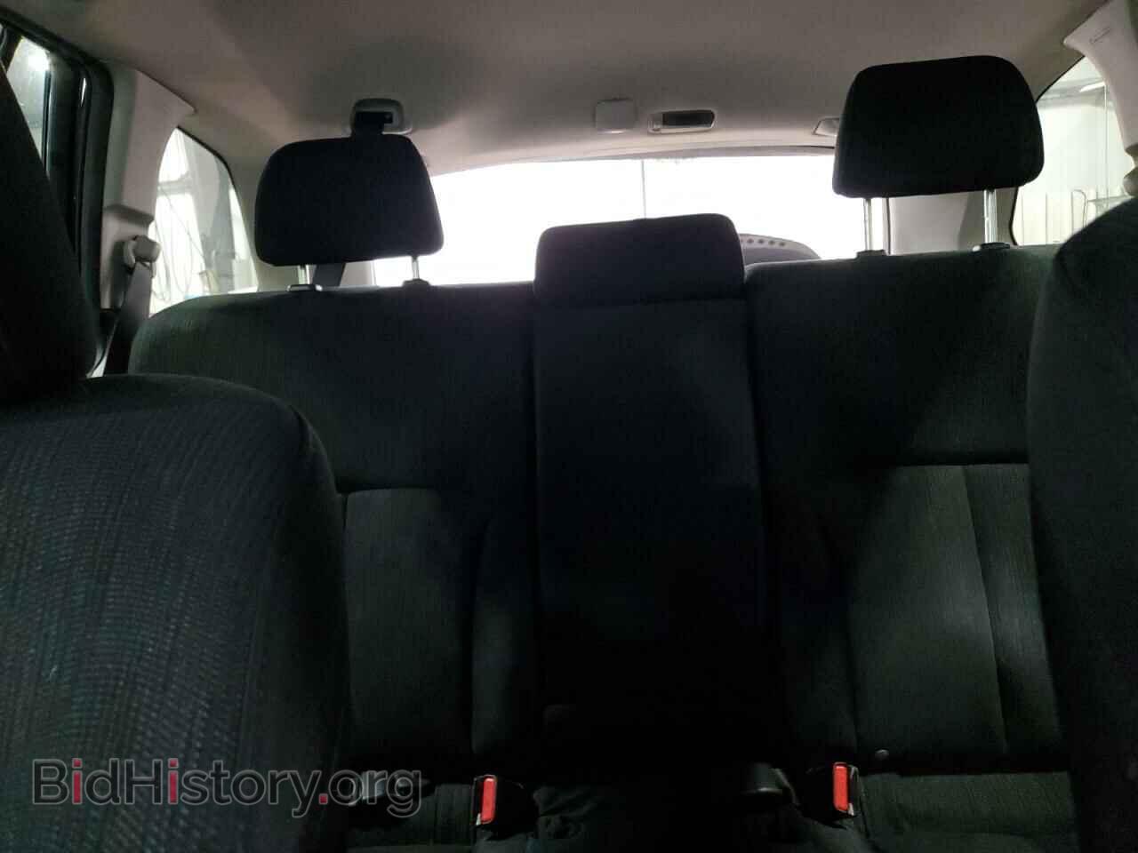 2014 SUBARU OUTBACK - VIN: 4S4BRBCC8E3220147 - Фото 10