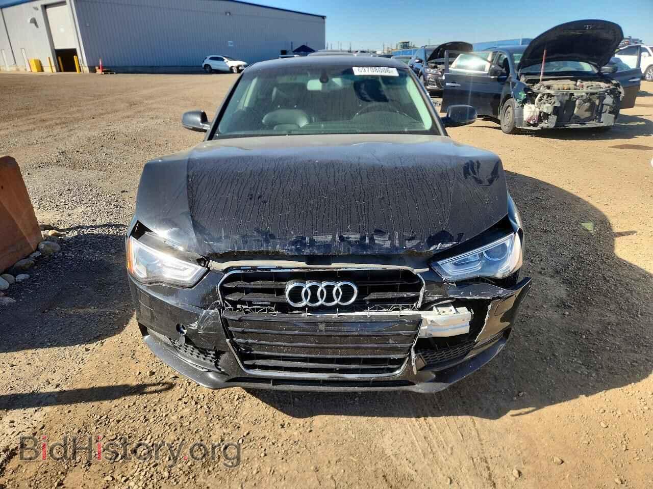 2014 AUDI A5 - VIN: WAUGFBFR3EA065194 - Photo 5